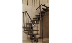 Внутренние лестницы